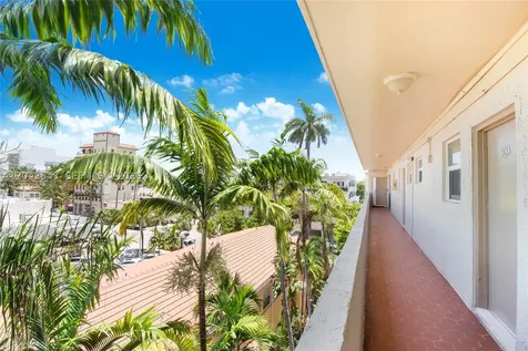 1612 Jefferson Avenue Miami Beach FL 33139