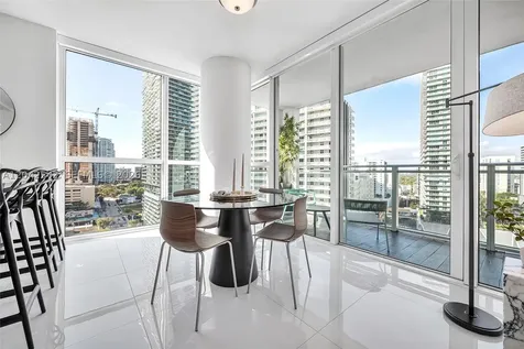 1080 Brickell Avenue Miami FL 33131