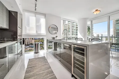 1080 Brickell Avenue Miami FL 33131