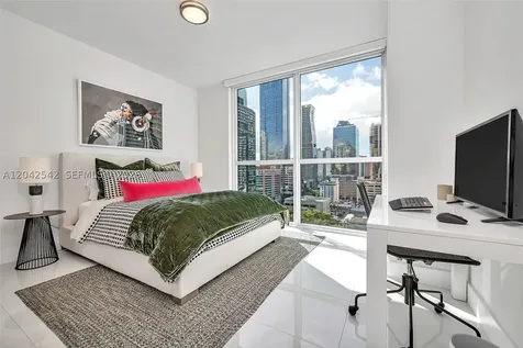 1080 Brickell Avenue Miami FL 33131