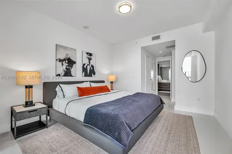 1080 Brickell Avenue Miami FL 33131