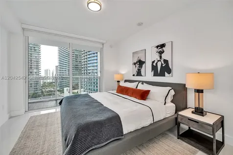 1080 Brickell Avenue Miami FL 33131