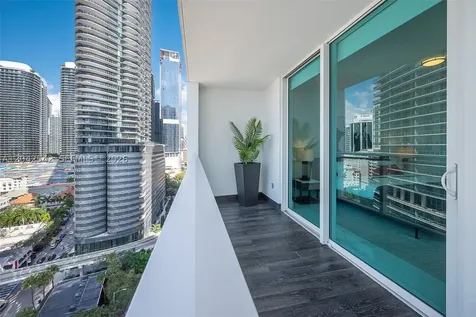1080 Brickell Avenue Miami FL 33131