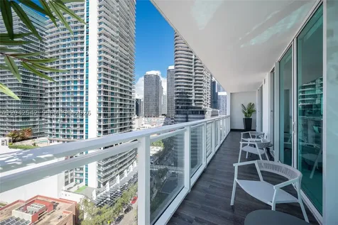 1080 Brickell Avenue Miami FL 33131