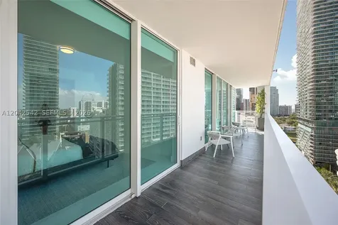 1080 Brickell Avenue Miami FL 33131