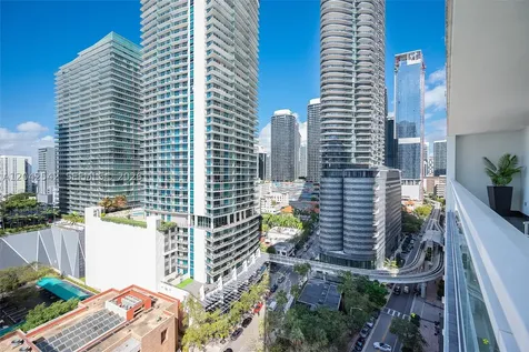 1080 Brickell Avenue Miami FL 33131