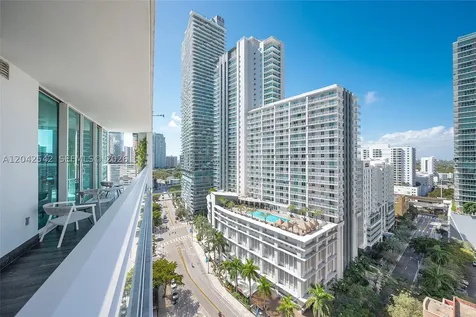 1080 Brickell Avenue Miami FL 33131