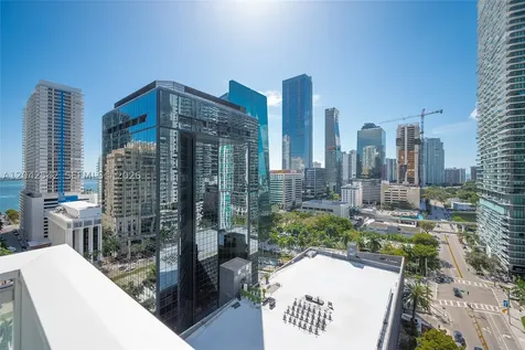 1080 Brickell Avenue Miami FL 33131