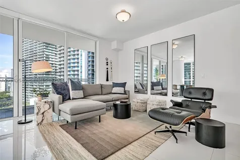 1080 Brickell Avenue Miami FL 33131
