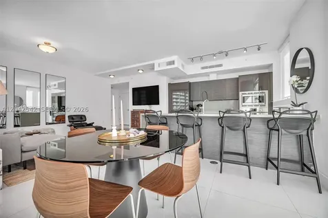 1080 Brickell Avenue Miami FL 33131
