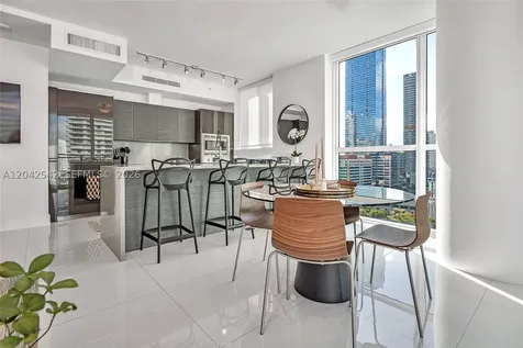 1080 Brickell Avenue Miami FL 33131