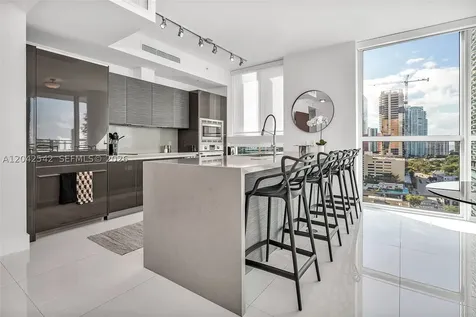 1080 Brickell Avenue Miami FL 33131