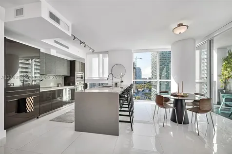 1080 Brickell Avenue Miami FL 33131