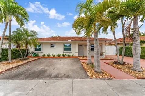 18250 SW 139th Court Miami FL 33177