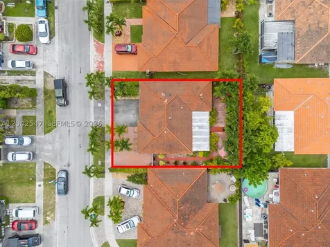 18250 SW 139th Court Miami FL 33177