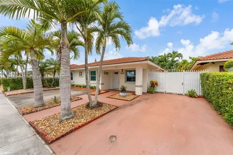18250 SW 139th Court Miami FL 33177