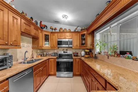 18250 SW 139th Court Miami FL 33177