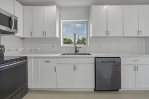 20440 NW 20th Court Miami Gardens FL 33056