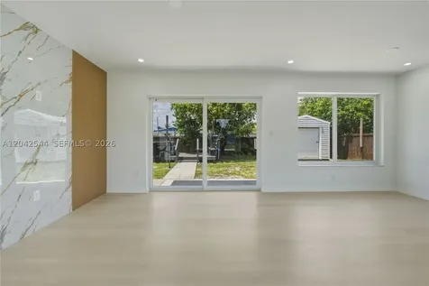 20440 NW 20th Court Miami Gardens FL 33056
