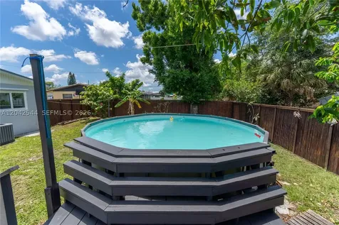 20440 NW 20th Court Miami Gardens FL 33056