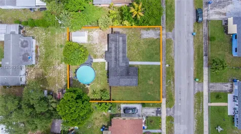 20440 NW 20th Court Miami Gardens FL 33056