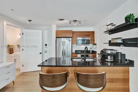 3301 NE 1st Avenue Miami FL 33137