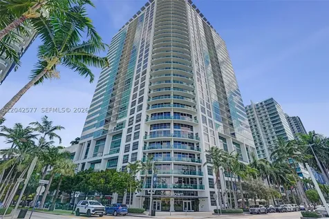 3301 NE 1st Avenue Miami FL 33137