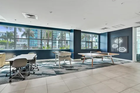 3301 NE 1st Avenue Miami FL 33137