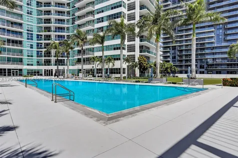 3301 NE 1st Avenue Miami FL 33137
