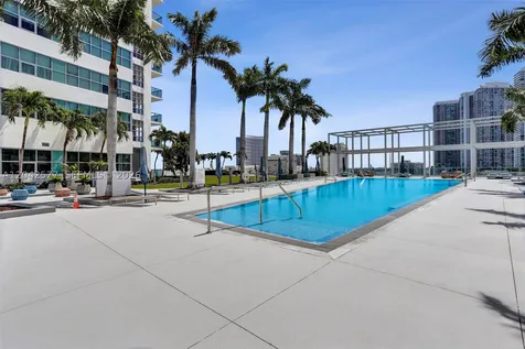 3301 NE 1st Avenue Miami FL 33137