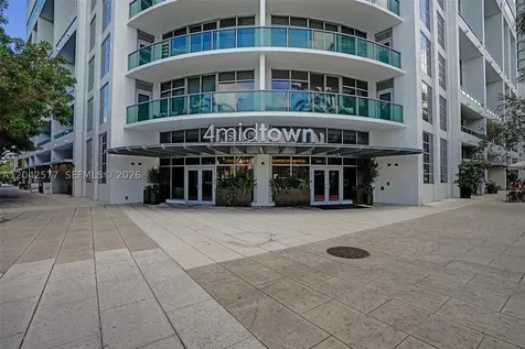 3301 NE 1st Avenue Miami FL 33137