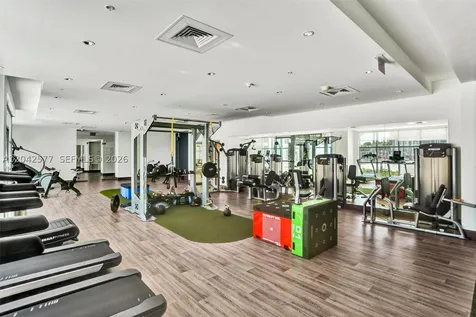 3301 NE 1st Avenue Miami FL 33137