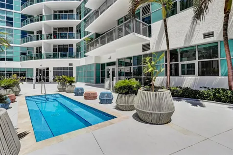 3301 NE 1st Avenue Miami FL 33137
