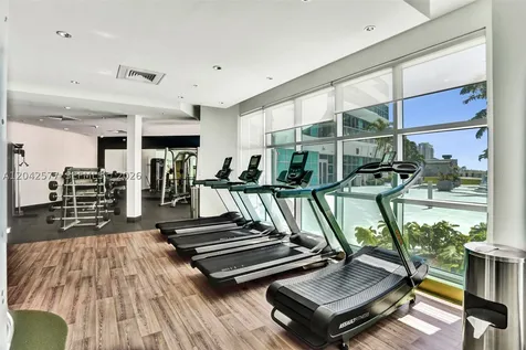 3301 NE 1st Avenue Miami FL 33137