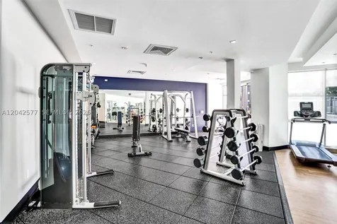 3301 NE 1st Avenue Miami FL 33137