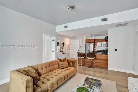 3301 NE 1st Avenue Miami FL 33137