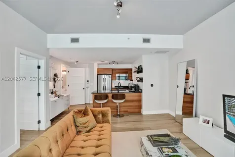 3301 NE 1st Avenue Miami FL 33137