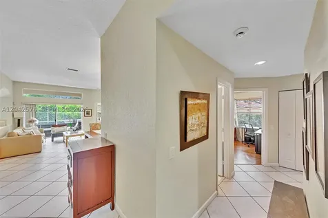 3711 Falcon Ridge Circle Weston FL 33331