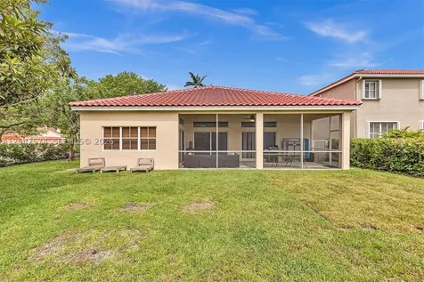 3711 Falcon Ridge Circle Weston FL 33331