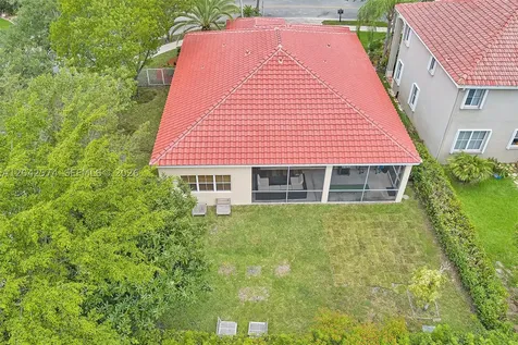 3711 Falcon Ridge Circle Weston FL 33331