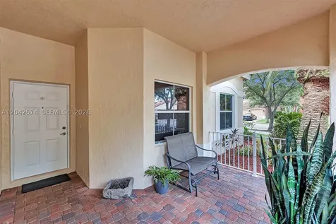 3711 Falcon Ridge Circle Weston FL 33331