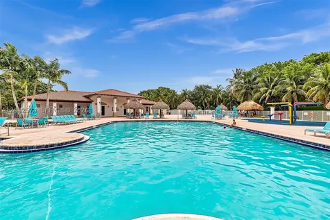 3711 Falcon Ridge Circle Weston FL 33331