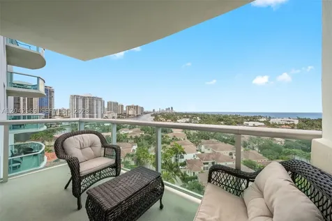 19380 Collins Avenue Sunny Isles Beach FL 33160