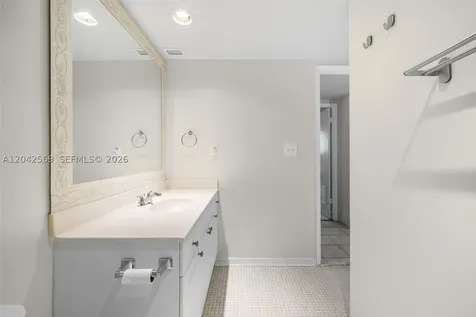 19380 Collins Avenue Sunny Isles Beach FL 33160