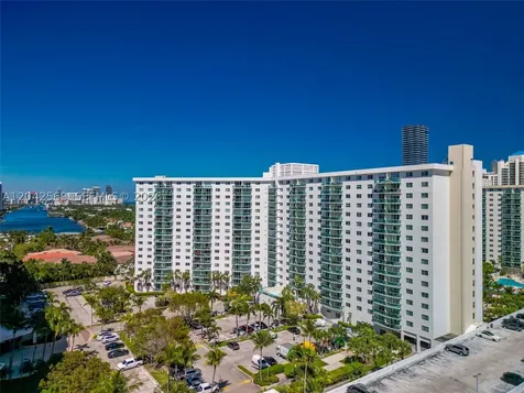 19380 Collins Avenue Sunny Isles Beach FL 33160