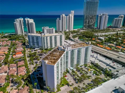 19380 Collins Avenue Sunny Isles Beach FL 33160