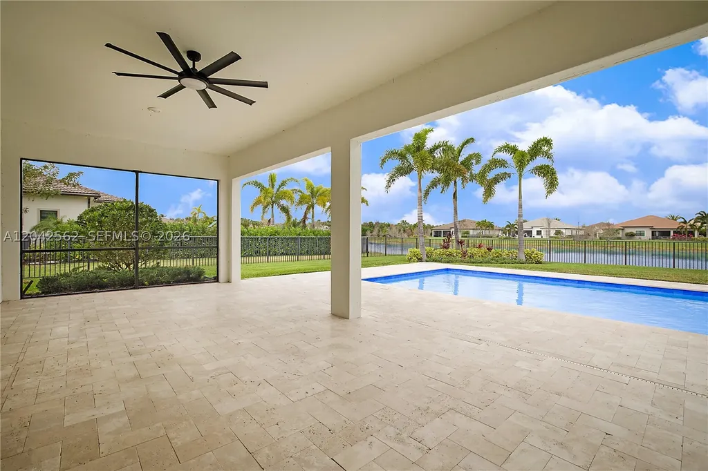 9117 Balsamo Drive Palm Beach Gardens FL 33412