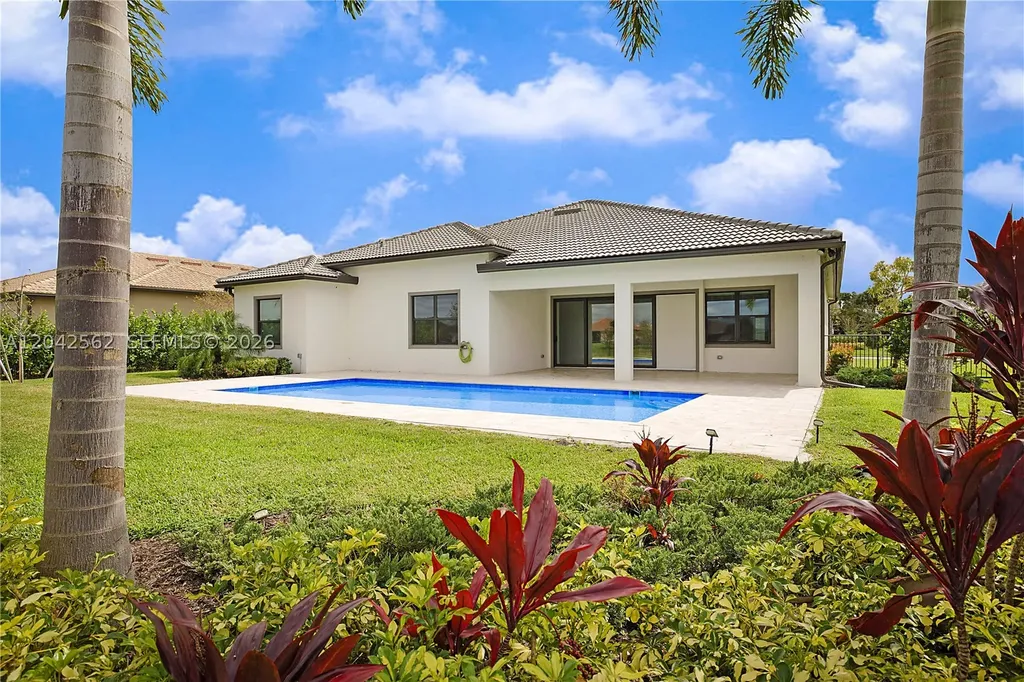 9117 Balsamo Drive Palm Beach Gardens FL 33412