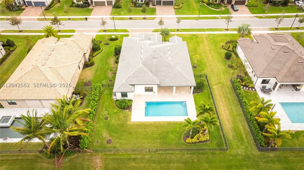 9117 Balsamo Drive Palm Beach Gardens FL 33412