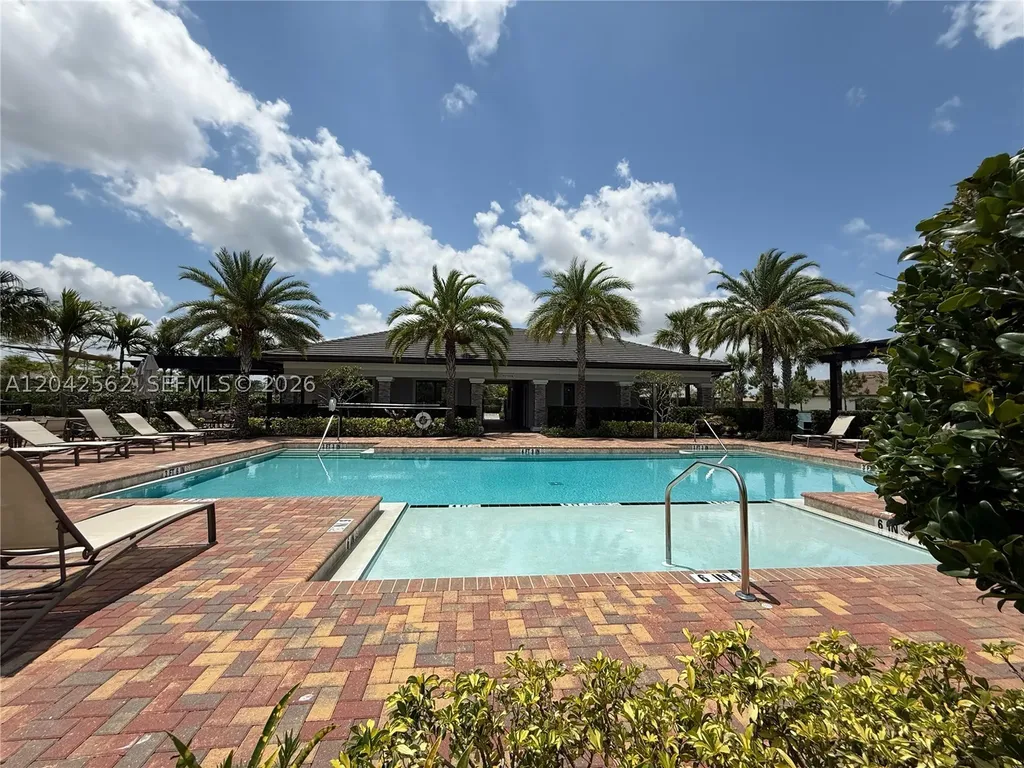9117 Balsamo Drive Palm Beach Gardens FL 33412